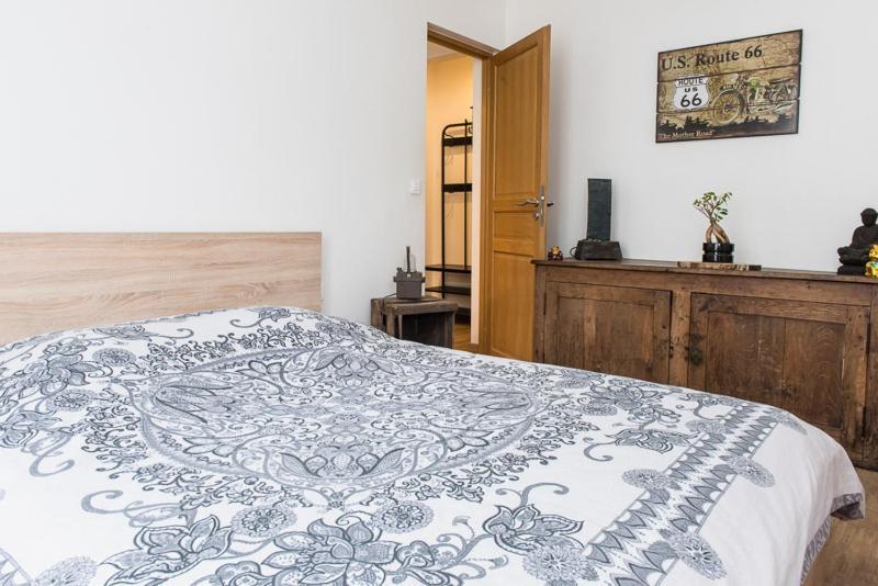 Charming One-Of-A-Kind Apartment. Saint-Ouen  Luaran gambar
