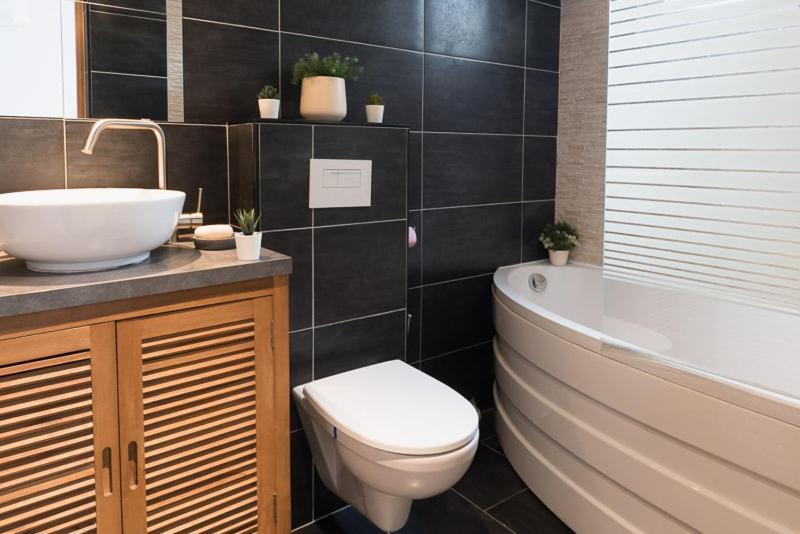 Charming One-Of-A-Kind Apartment. Saint-Ouen  Luaran gambar